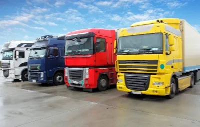 Antalya Yenice Nakliye Ambarı